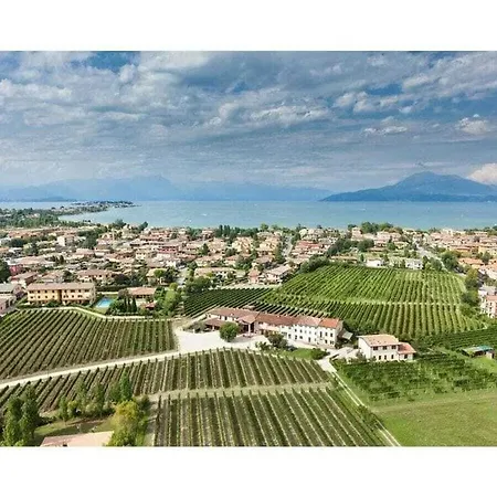 Lugana Point Comfortable * Sirmione